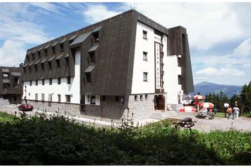 Готель Janské Lázně 4